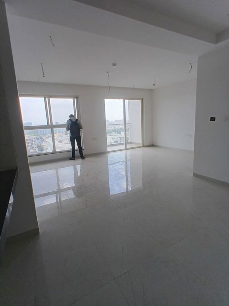 Room, goel-ganga-serio 3 Bedroom 1070 Sq.Ft. Apartment In Kharadi Pune 9723462