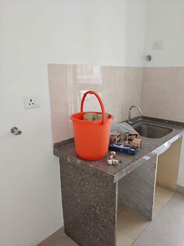 Kitchen, piramal-revanta 1.5 Bedroom 600 Sq.Ft. Apartment In Mulund West Mumbai 9723461