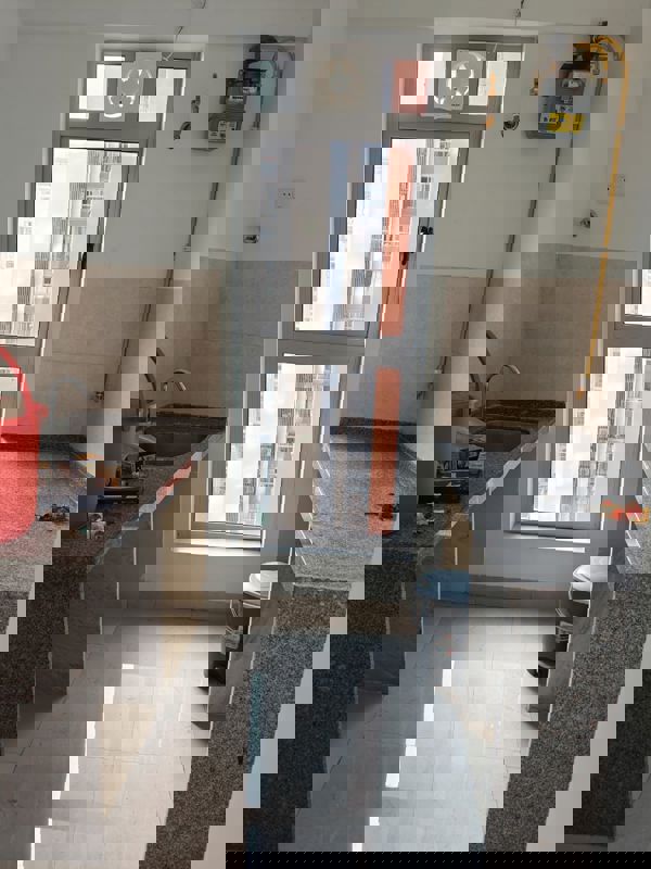 1.5 BHK + Pooja Room Apartment For Sale in Piramal Revanta