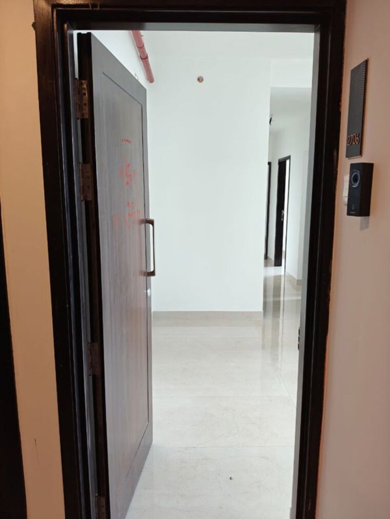 Room, piramal-revanta 1.5 Bedroom 600 Sq.Ft. Apartment In Mulund West Mumbai 9723461