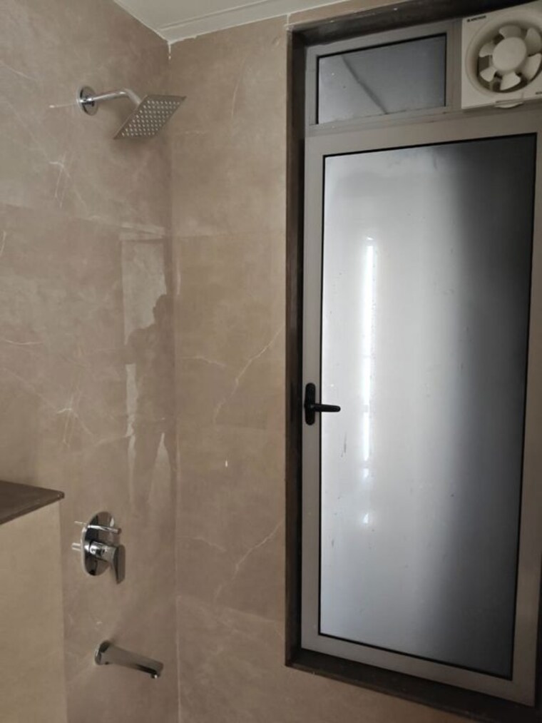 Attached Bathroom, piramal-revanta 1.5 Bedroom 600 Sq.Ft. Apartment In Mulund West Mumbai 9723461