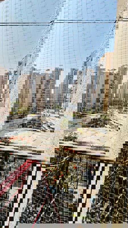 2 BHK 697 Sq.Ft. Apartment in Pride World City Long Island