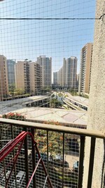 2 BHK 697 Sq.Ft. Apartment in Pride World City Long Island