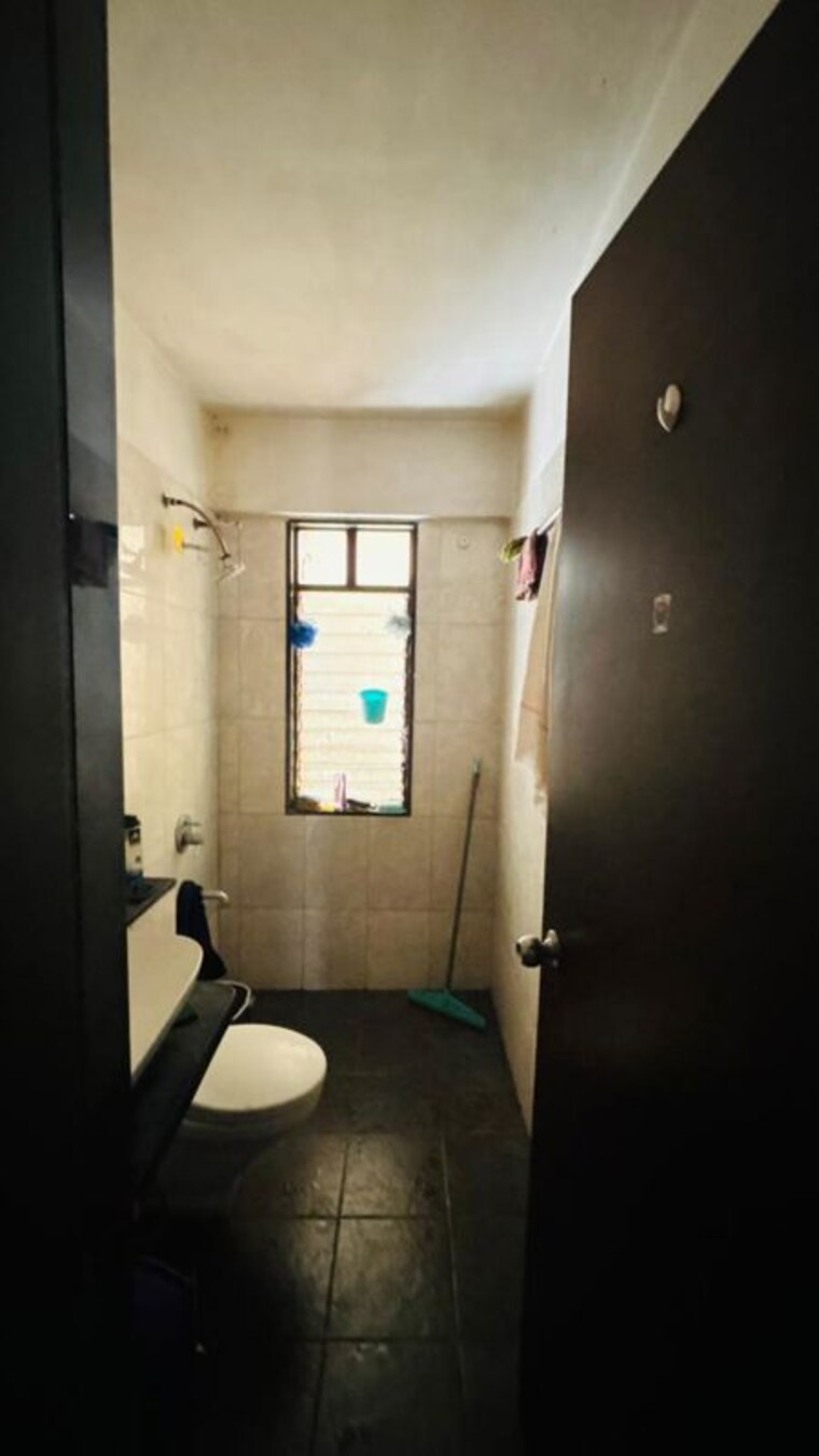 Bathroom, pride-world-city-long-island 2 Bedroom 697 Sq.Ft. Apartment In Charholi Budruk Pune 9723472