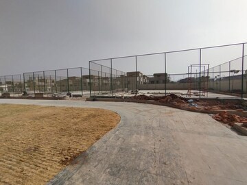 Plot Area in 3 BHK Apartment at Rajapushpa Imperia, Tellapur – for Sale