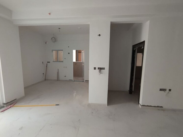Room, rajapushpa-imperia 3 Bedroom 1550 Sq.Ft. Apartment In Tellapur Hyderabad 9723468