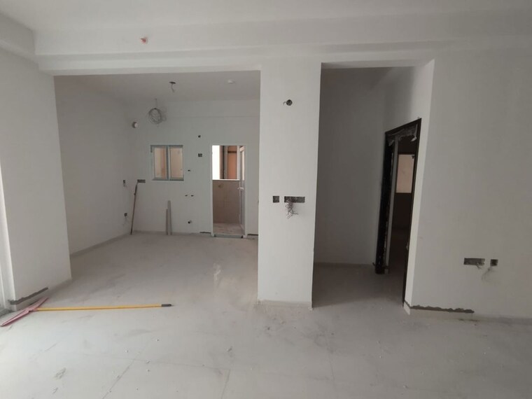 Room, rajapushpa-imperia 3 Bedroom 1550 Sq.Ft. Apartment In Tellapur Hyderabad 9723468