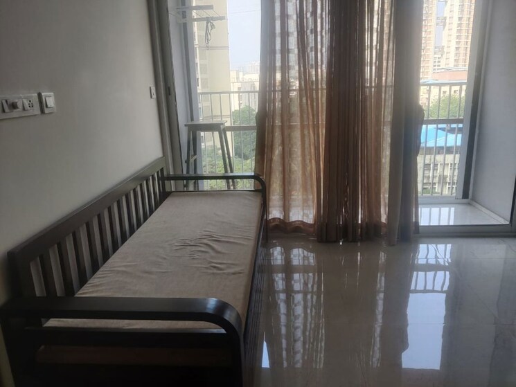 undefined, tata-serein 1 Bedroom 446 Sq.Ft. Apartment In Pokhran Road No Two Thane 9723476
