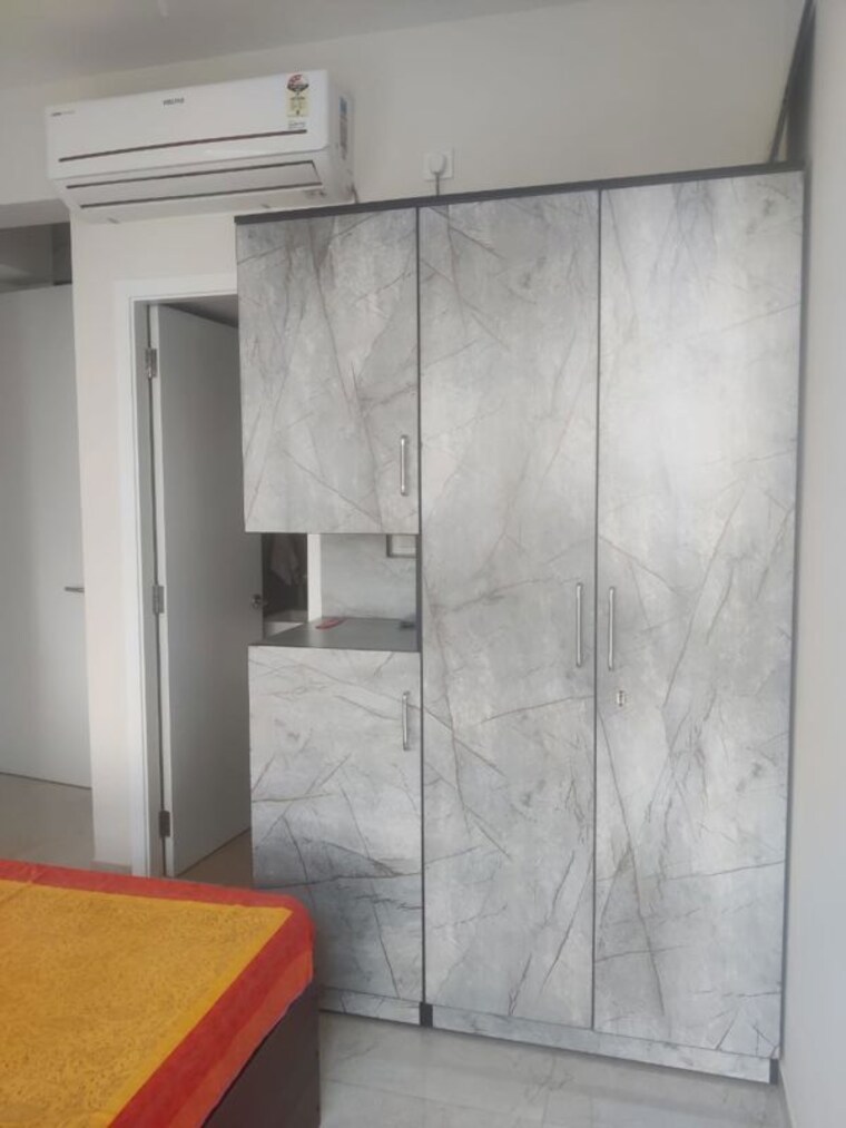 Bathroom, tata-serein 1 Bedroom 446 Sq.Ft. Apartment In Pokhran Road No Two Thane 9723476