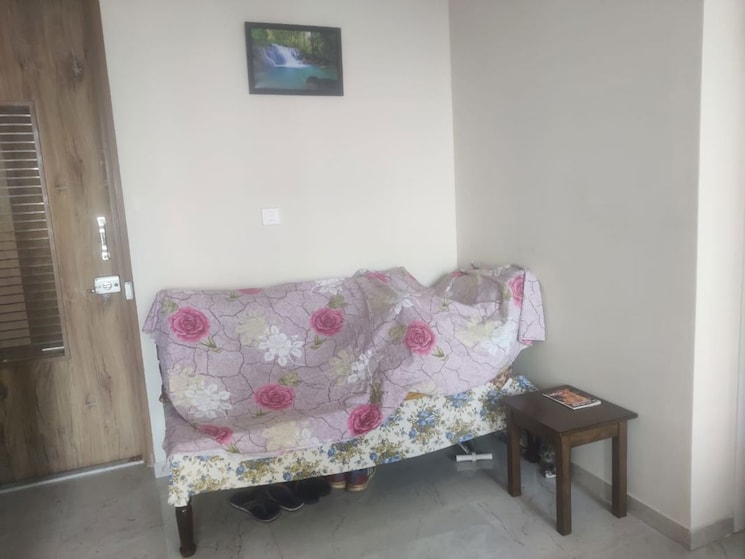 Bedroom, tata-serein 1 Bedroom 446 Sq.Ft. Apartment In Pokhran Road No Two Thane 9723476