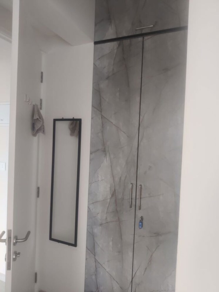 Bathroom, tata-serein 1 Bedroom 446 Sq.Ft. Apartment In Pokhran Road No Two Thane 9723476