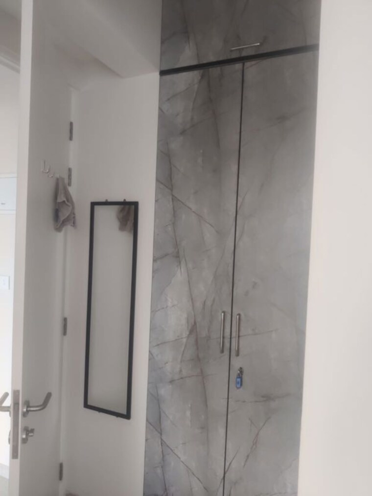 Bathroom, tata-serein 1 Bedroom 446 Sq.Ft. Apartment In Pokhran Road No Two Thane 9723476