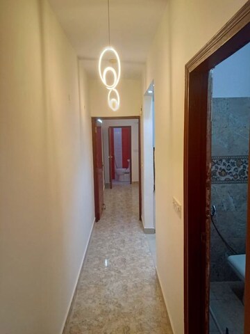 3 BHK Builder Floor For Rent in Shivalik Colony