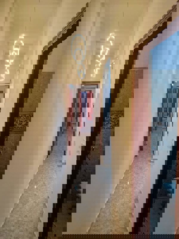 3 BHK Builder Floor For Rent in Shivalik Malviya Nagar 