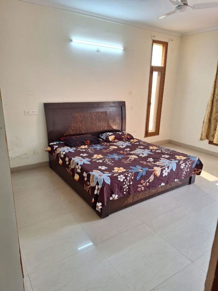 Bedroom, nk-savitry-enclave 2 Bedroom 1300 Sq.Ft. Apartment In Vip Road Zirakpur 9723480