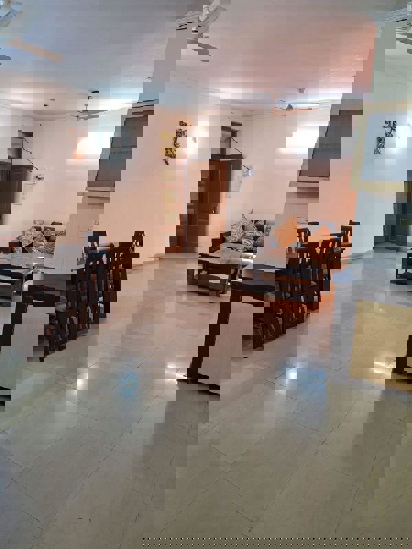 2 BHK Apartment For Rent in NK Savitry Enclave