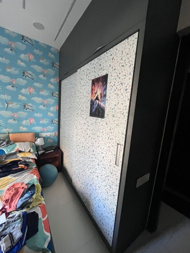 undefined, nyati-elysia 2 Bedroom 856 Sq.Ft. Apartment In Kharadi Pune 9723471