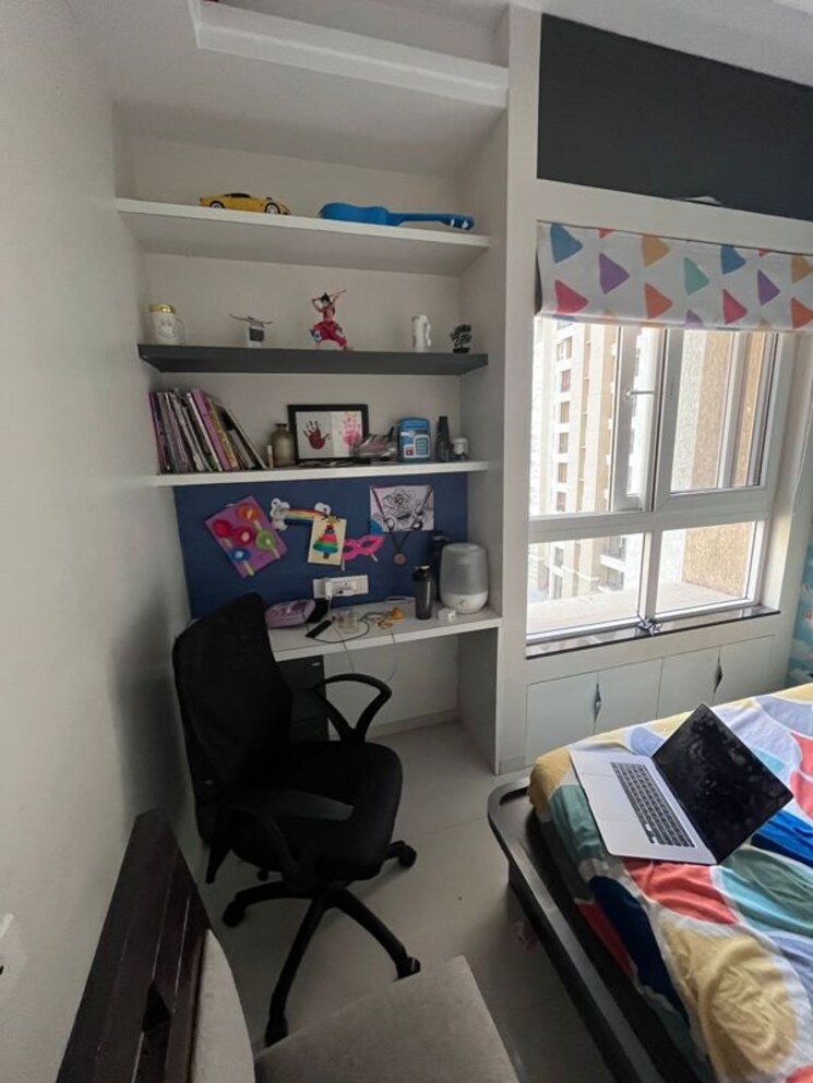 Team Area, nyati-elysia 2 Bedroom 856 Sq.Ft. Apartment In Kharadi Pune 9723471