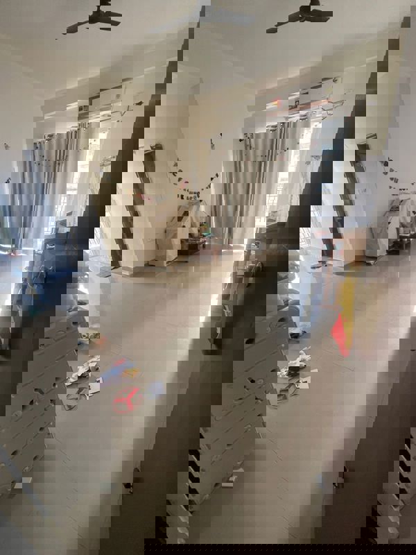 2 BHK 1010 Sq.Ft. Apartment in La Residentia