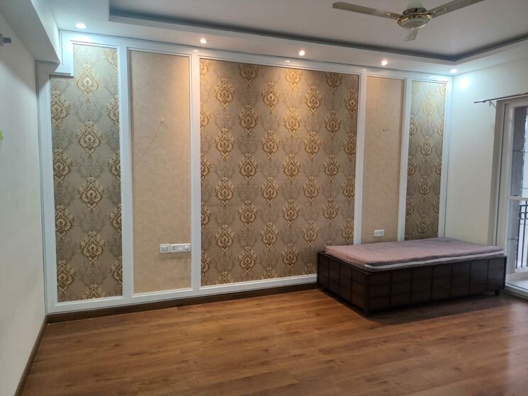 Bedroom, ats-golf-meadows 3 Bedroom 1500 Sq.Ft. Apartment In Central Derabassi Chandigarh 9723482