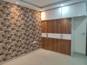 Bedroom in 3 BHK Apartment at ATS Golf Meadows, Central Derabassi – for Rent
