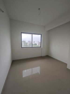 Room in 1 BHK Apartment at Peninsula Address One, Gahunje – for Rent