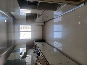 Kitchen in 3 BHK Apartment at LnT Elixir Reserve, Powai – for Sale