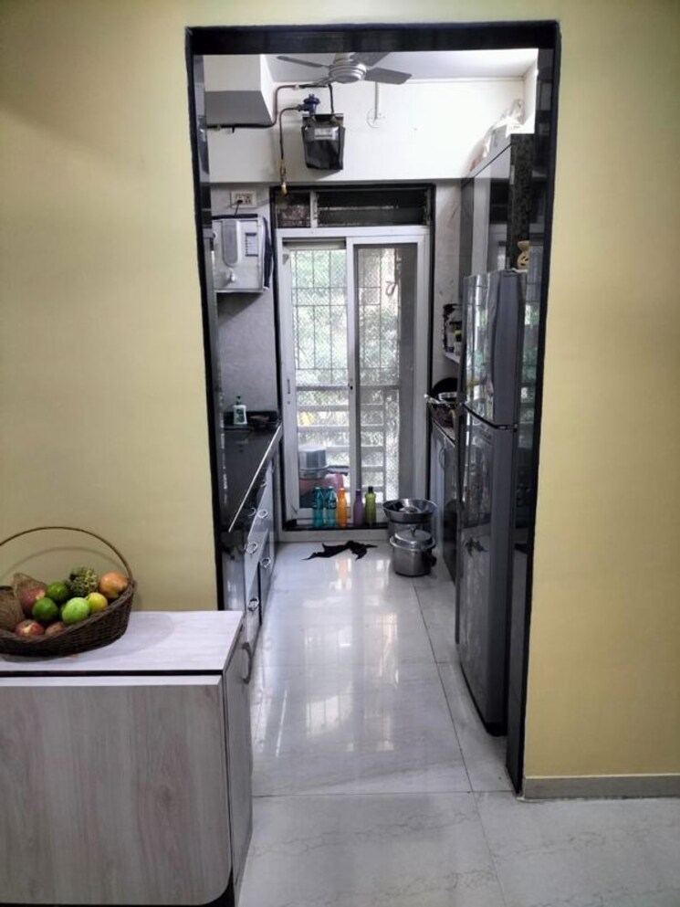 Kitchen, rdc-pinewood 2 Bedroom 710 Sq.Ft. Apartment In Thane West Thane 9723494