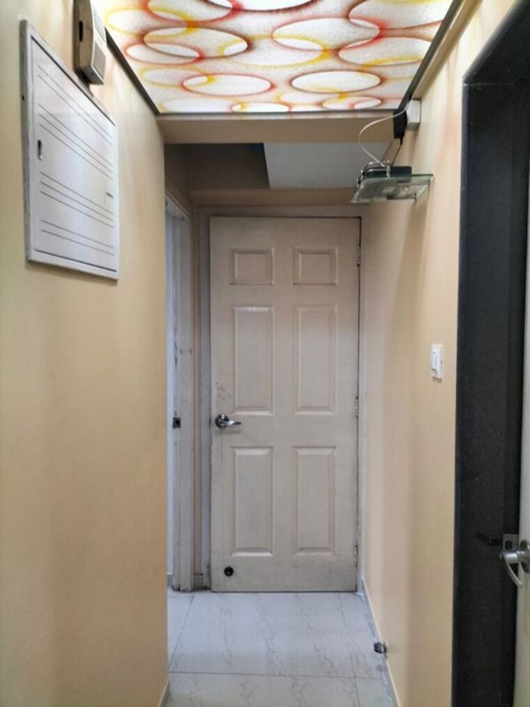 undefined, rdc-pinewood 2 Bedroom 710 Sq.Ft. Apartment In Thane West Thane 9723494