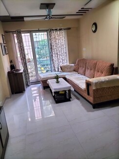 2 BHK + Study Room Apartment For Sale in RDC Pinewood