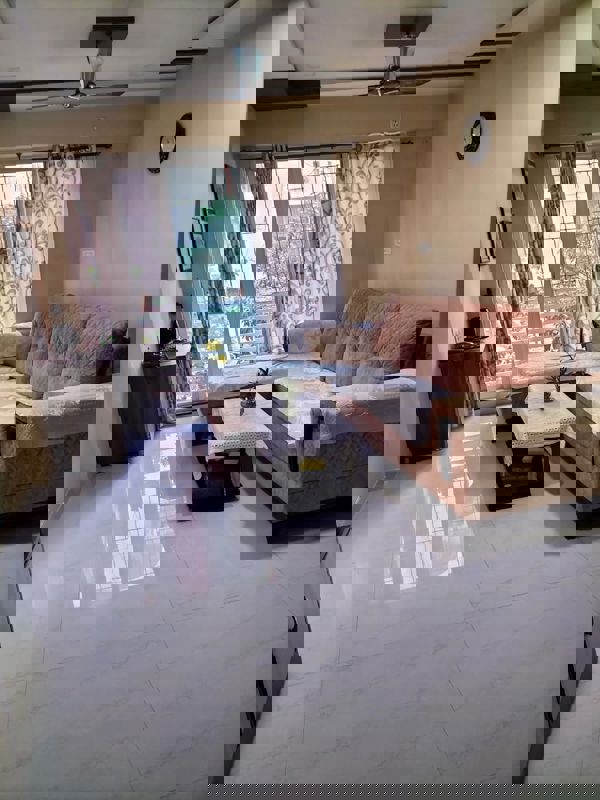 2 BHK + Study Room Apartment For Sale in RDC Pinewood