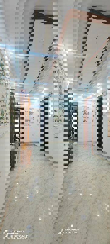 2 BHK 1000 Sq.Ft. Builder Floor in Super Avenue