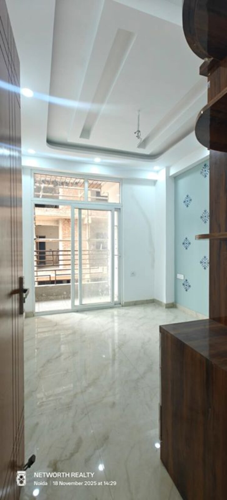 undefined, super-avenue 2 Bedroom 1000 Sq.Ft. Builder Floor In Sector 73 Noida 9723491