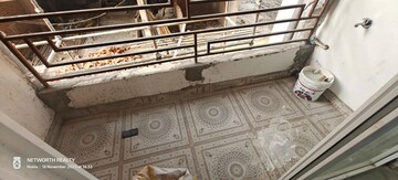 2 BHK Builder Floor – Exterior View View at Super Avenue, Sector 73 - for Sale