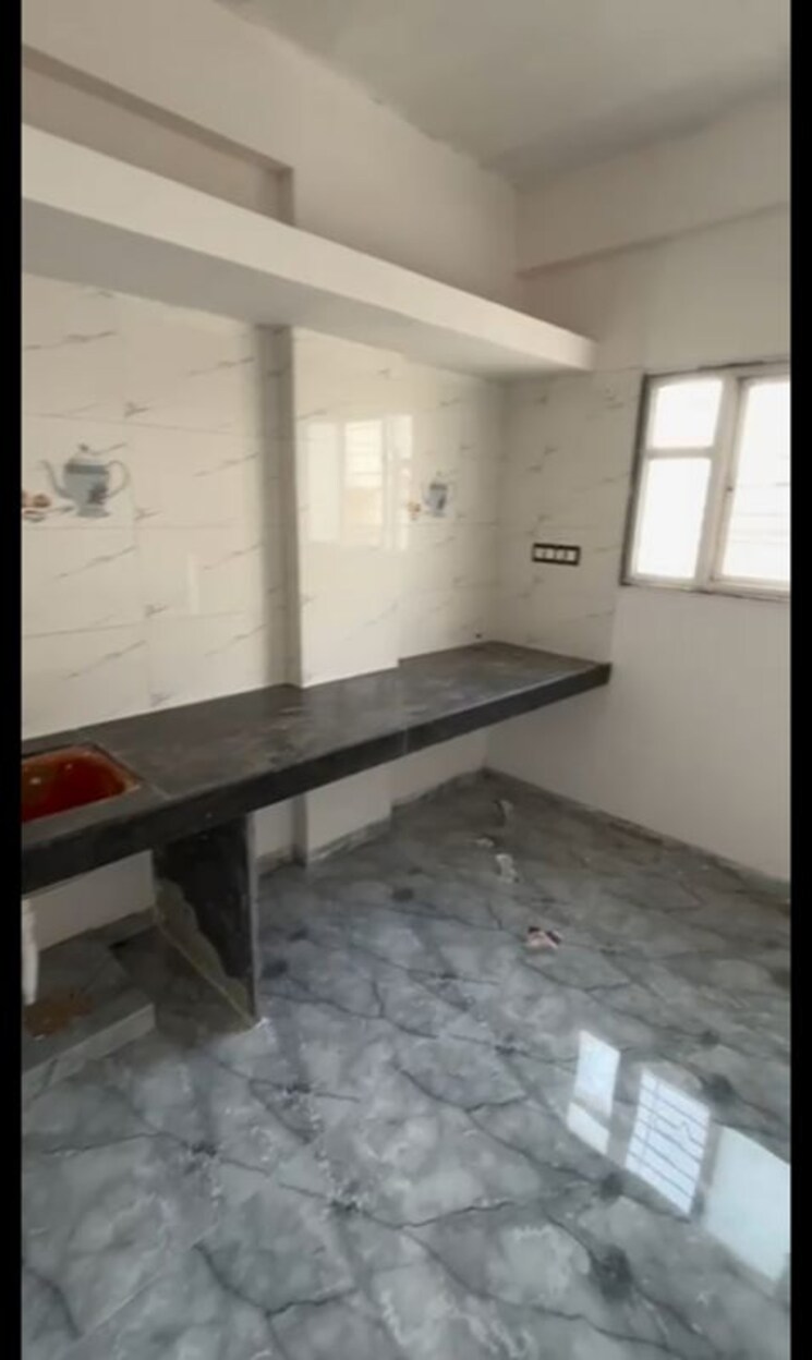 Kitchen, lohgaon 3 Bedroom 1200 Sq.Ft. Apartment In Lohgaon Pune 9723498