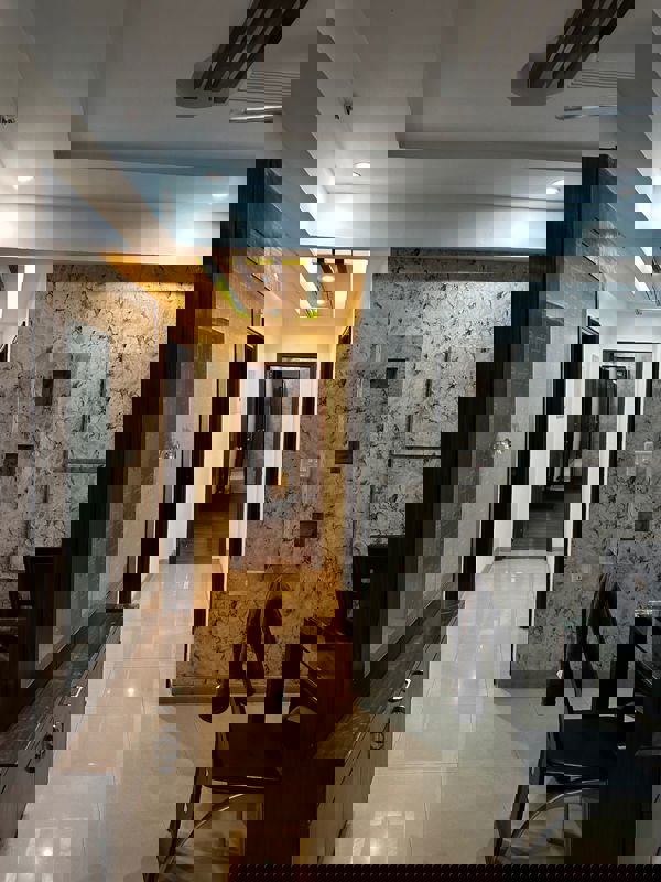 3 BHK 1500 Sq.Ft. Apartment in ATS Golf Meadows