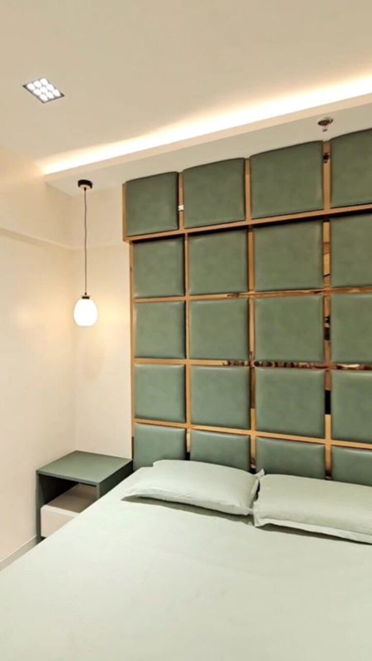 undefined, dps-nakshatra-heights 2 Bedroom 609 Sq.Ft. Apartment In Kandivali West Mumbai 9723495