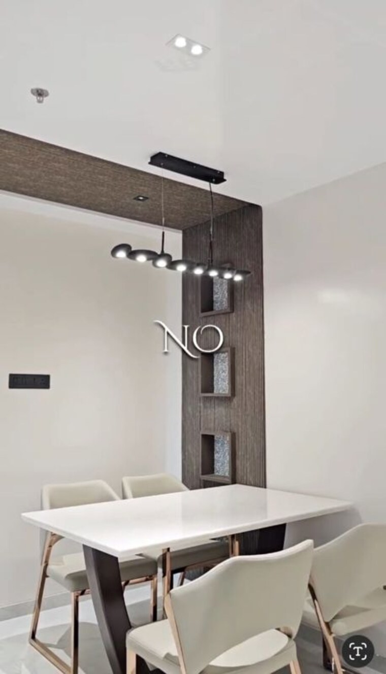 undefined, dps-nakshatra-heights 2 Bedroom 609 Sq.Ft. Apartment In Kandivali West Mumbai 9723495