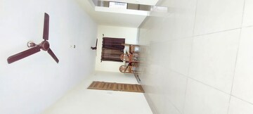 Staircase in 2 BHK Apartment at Nanded City Madhuvanti, Sinhagad Road – for Rent