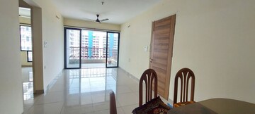 Kitchen in 2 BHK Apartment at Nanded City Madhuvanti, Sinhagad Road – for Rent