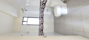 Bathroom in 2 BHK Apartment at Nanded City Madhuvanti, Sinhagad Road – for Rent