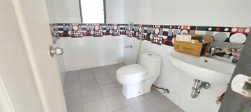 Team Area in 2 BHK Apartment at Nanded City Madhuvanti, Sinhagad Road – for Rent