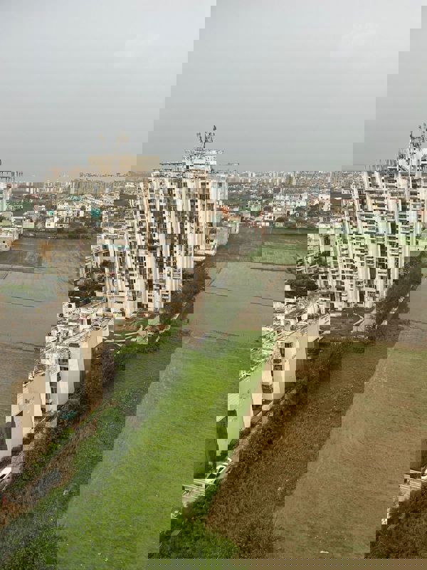 2 BHK 800 Sq.Ft. Apartment in NK Sharma Savitry Greens 2