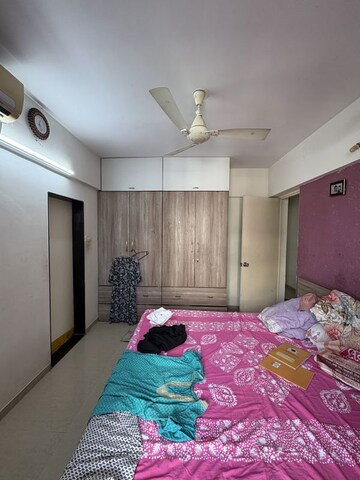 Bedroom in 3 BHK Apartment at High Life, Sinhagad Road – for Sale