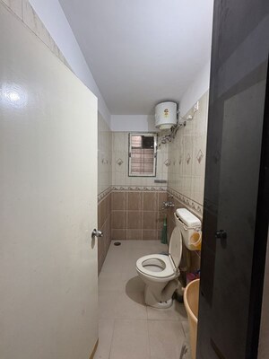 Bathroom in 3 BHK Apartment at High Life, Sinhagad Road – for Sale
