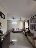 3 BHK + Pooja Room 1253 Sq.Ft. Apartment in High Life