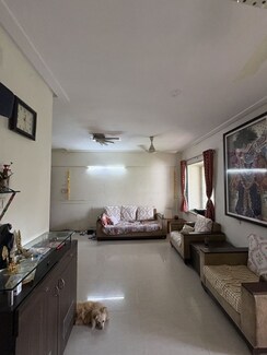 3 BHK + Pooja Room Apartment For Sale in High Life