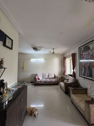 3 BHK Apartment For Sale in High Life, Sinhagad Road