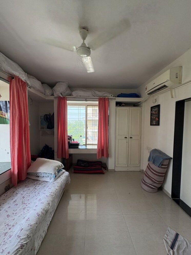 Bedroom, high-life 3 Bedroom 1253 Sq.Ft. Apartment In Sinhagad Road Pune 9723505