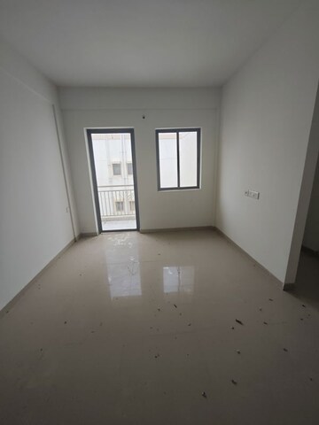 Room in 1 BHK Apartment at Peninsula Address One, Gahunje – for Rent